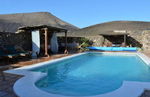 La Casa Caldera - Photo 1