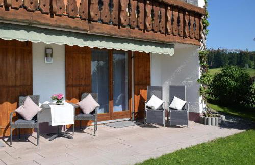 Landhaus Senn - Foto 12