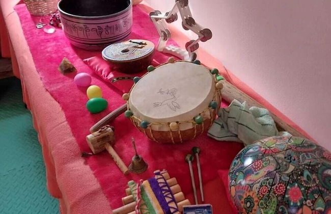 Pura vida cabañas cafetería - Foto 16