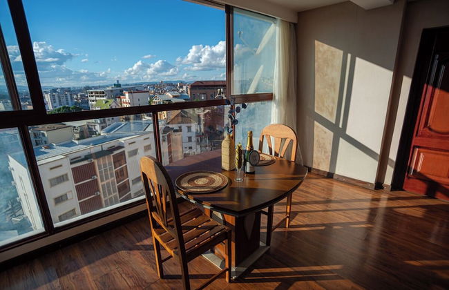 Grand Appart' Antaninarenina - Foto 30