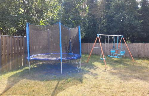 Bungalows am Grimnitzsee - Foto 7