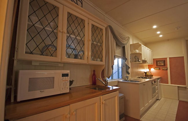 Cottages at Monreale - Foto 39