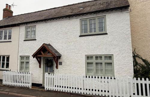 Cosy Cottage in the centre of Melbourne Derbyshire - Foto 29