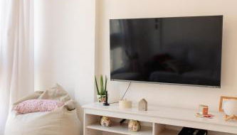 Apê aconchegante com vista mar - Foto 3