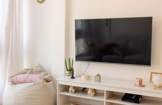 Apê aconchegante com vista mar - Foto 3