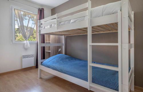 Maison pour 4 avec terrasse - proche du centre - Foto 12