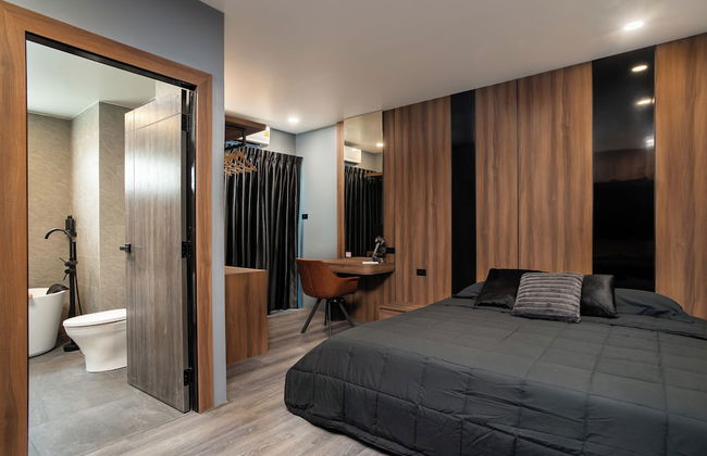 3 Double U - Kalim Sea View - Foto 17