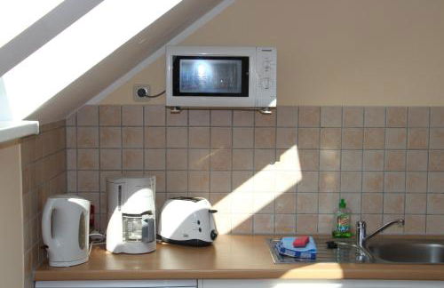 Ferienwohnung Oleanderhof - Foto 19