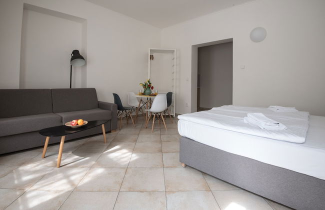 White Swan Boutique Apartments - Foto 30