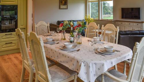 Chestnut Cottage - Uk48294 - Foto 5