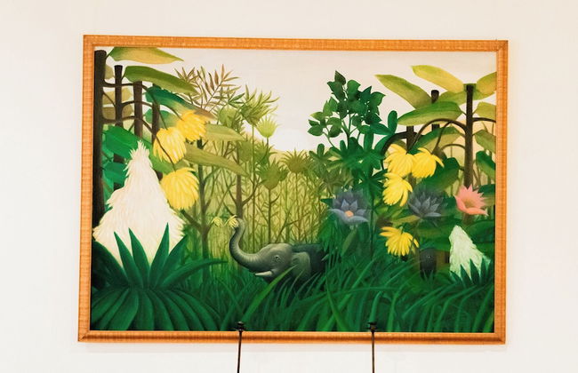 Moreno 820 by DOT Suites - Foto 30