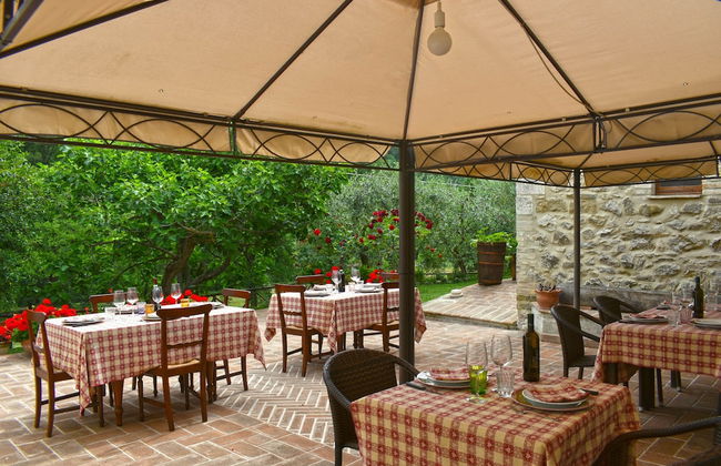 Agriturismo Casa Brunori - Foto 40