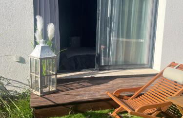 Villa LCP Évasion Romantique en Provence, Spa Privé en Option jacuzzi, sauna & hammam - Foto 6