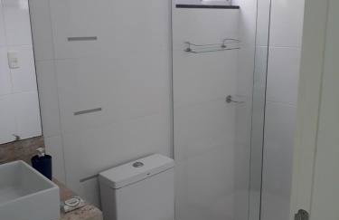 Bombinhas - Residencial Atalanta 101A - Foto 7