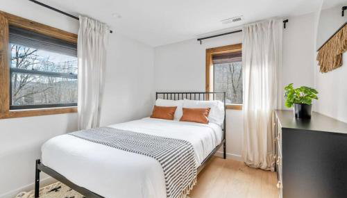 Chateau Bungalow - Ski Belleayre, Hunter - Foto 4