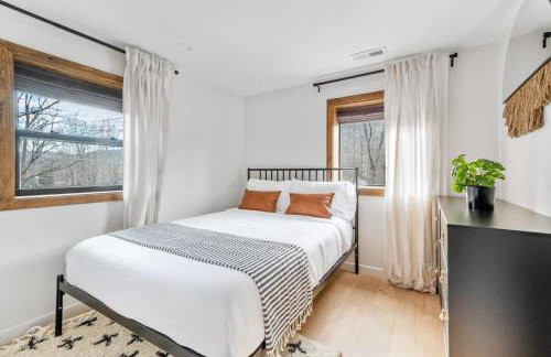 Chateau Bungalow - Ski Belleayre, Hunter - Foto 4