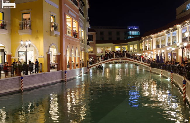 LUXE In Venice - The Venice Residences - Foto 56