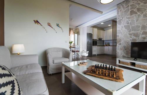 Alkinoos Apartment - Foto 1