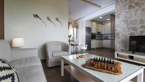 Alkinoos Apartment - Foto 1