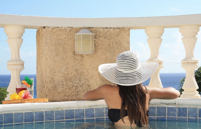 Seabliss Villa - Foto 32