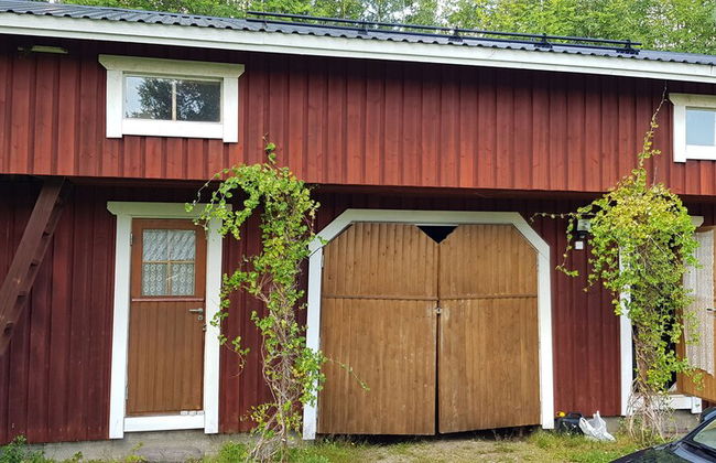 Paiksalo holiday house - Photo 33