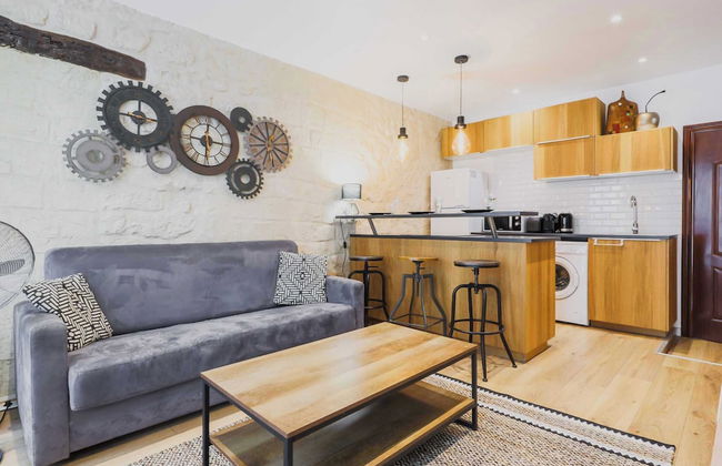 Résidence Paris TRACY - Photo 28