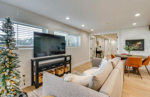 Pool and Hot Tub Access Luxury Roy Oasis! - Photo 12