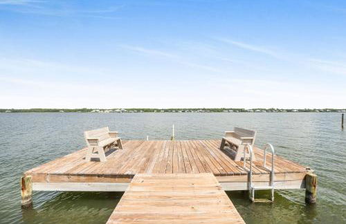 Lagoon Landing 207- Best of beach & lagoon - Foto 33