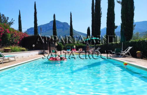 Appartamenti Santa Croce - Photo 29