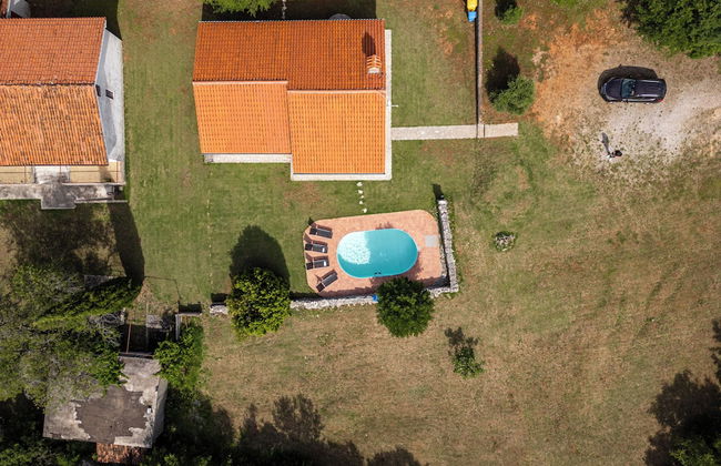 Pool House In Greenery - Foto 46