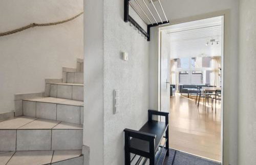 Apartment B - 5 Personen - Foto 8