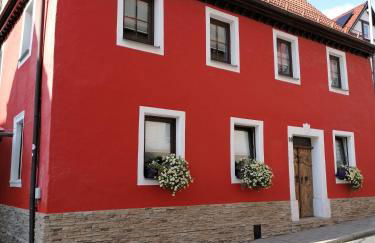 Ferienwohnung Annalena - Foto 12