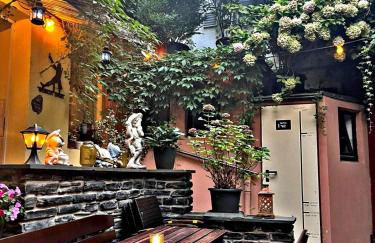 Bürgerhaus Zeltingen Apartment I - Foto 16