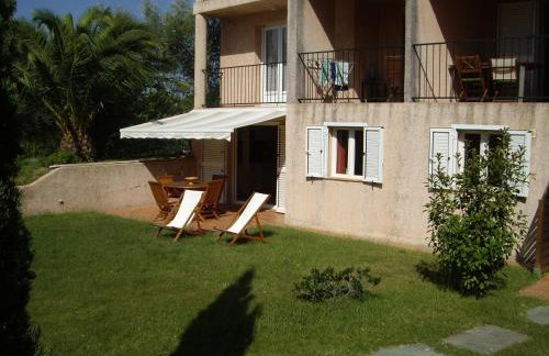 Agréable Location au coeur du vignoble DOMINICI THERESE - Foto 9
