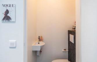 Appartement cosy&design climatisation Montparnasse - Foto 11