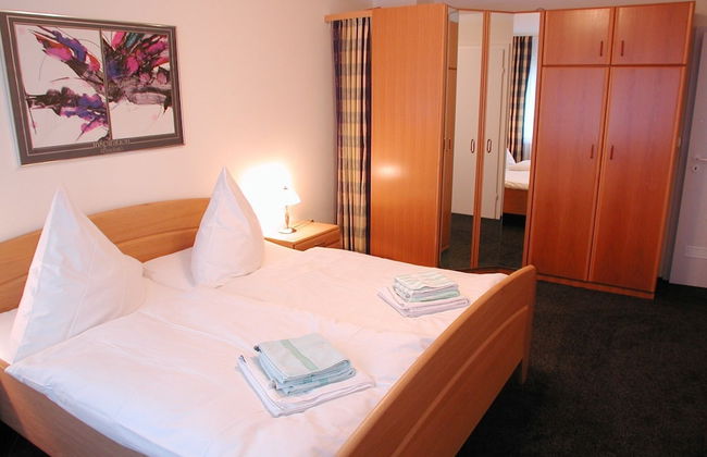 Ferienwohnungen Haus zur Linde - Foto 6