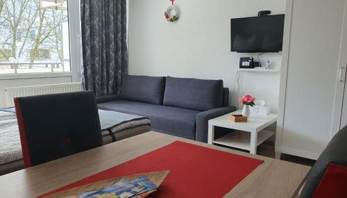 FeWo Amalia - Foto 5