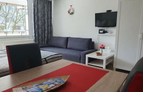 FeWo Amalia - Foto 5