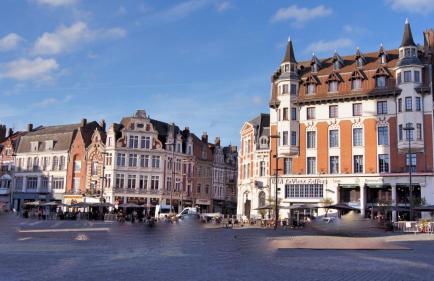 Studios Design by Les Béthunoises - Foto 60