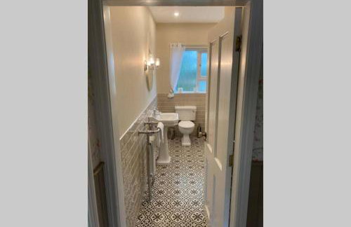 Rhubarb Cottage - Foto 37