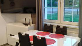 Apartamenty całoroczne Ślesin - Foto 4