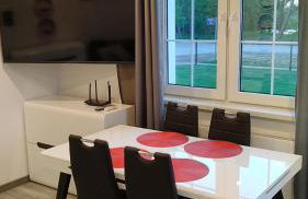 Apartamenty całoroczne Ślesin - Foto 4