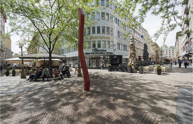 Baltazar Studio Apartment - Photo 23