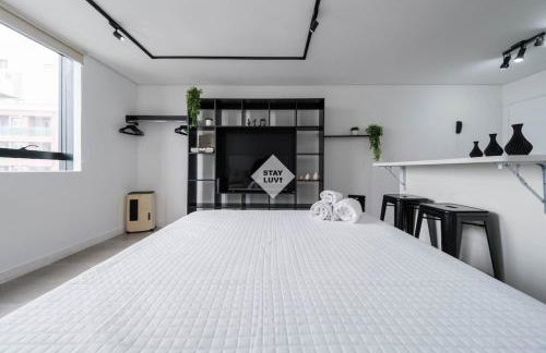 Studio Completo em Barueri - Selenita #9 by Stay Luvi - Foto 8