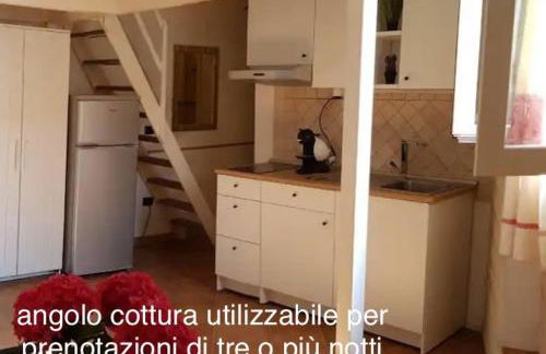 Mini Loft Porto Torres - Foto 10