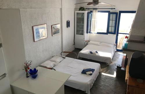 House on the beach in Fourka Chalkidiki! - Photo 25