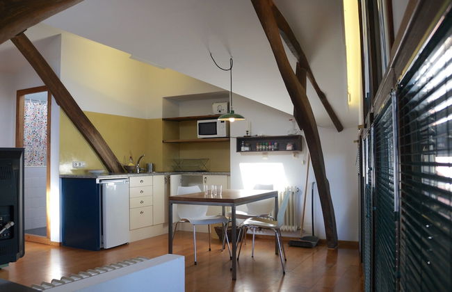 Apartamentos La Collada - Photo 4