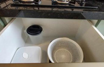 Apartamento Zen - perto da WEG, Duas Rodas e Scar - Foto 25