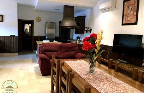 Alojamiento Rural La Tiñosa - Foto 10