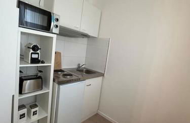 Schloss Appartement - Foto 32